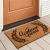 PVC Coir mats